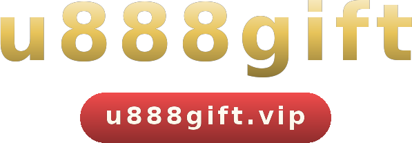 u888gift logo